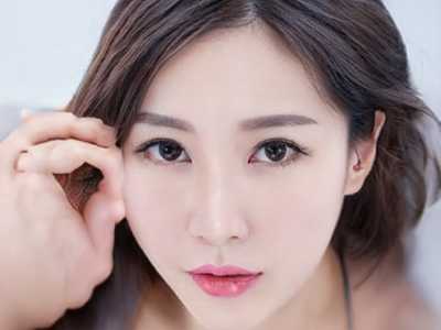 海口市林遐医生,展望医生男士纹眉哪个便宜又好